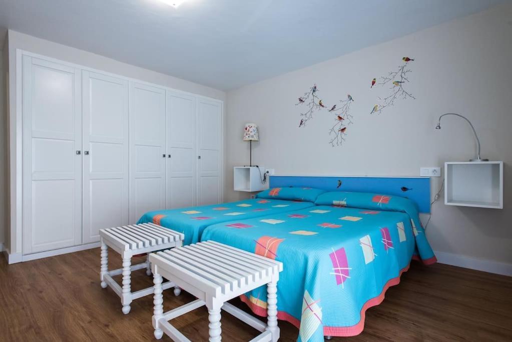 Puerta de San Juan Apartment Sevilla Bagian luar foto